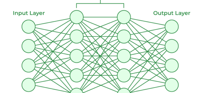 How do neural networks learn? A mathematical formula explains how they detect relevant patterns